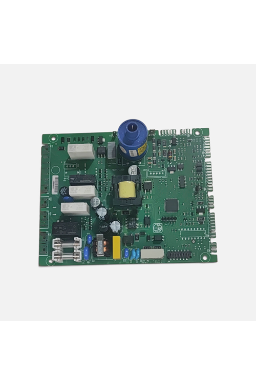 ELEKTRONİK ANAKART ECA PROTEUS PLUS BLUE ÇIKMA ÜRÜN
