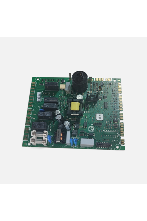 ELEKTRONİK ANAKART ECA PROTEUS PLUS ÇIKMA ÜRÜN