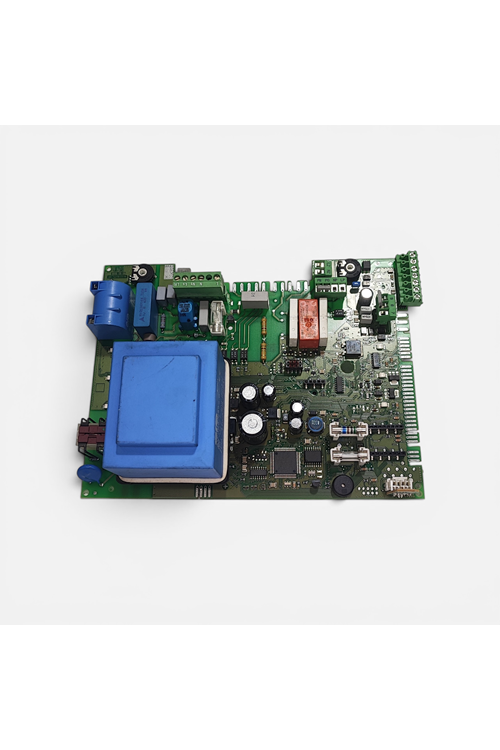 ELEKTRONİK ANAKART BOSCH CLASSİC CONDENS - GB042 V1 ÇIKMA