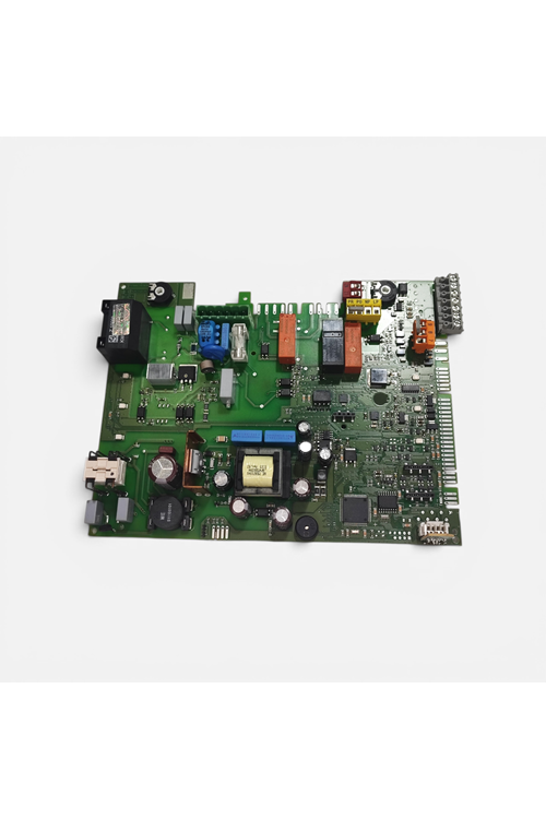 ELEKTRONİK ANAKART BOSCH CLASSİC CONDENS - GB042 V2 ÇIKMA