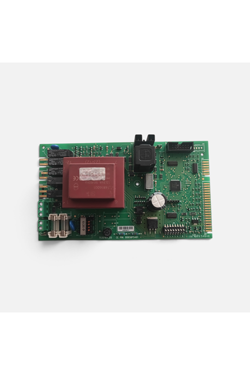 ELEKTRONİK ANAKART BOSCH BUDERUS 126 ÇİFT EŞANJÖR