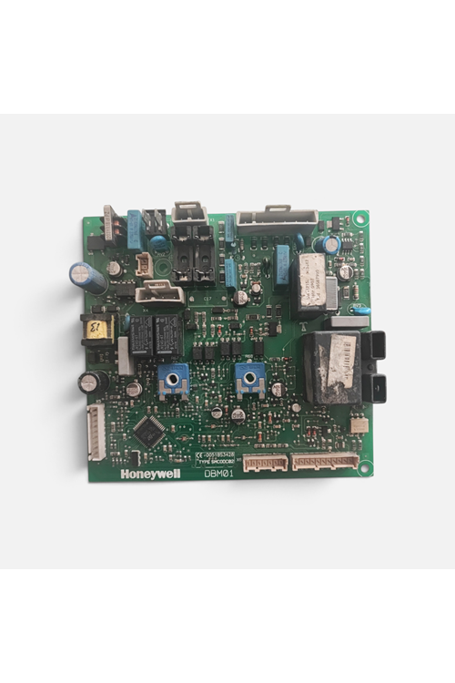 ELEKTRONİK ANAKART FERROLİ LEDLİ ÇIKMA ÜRÜN V2