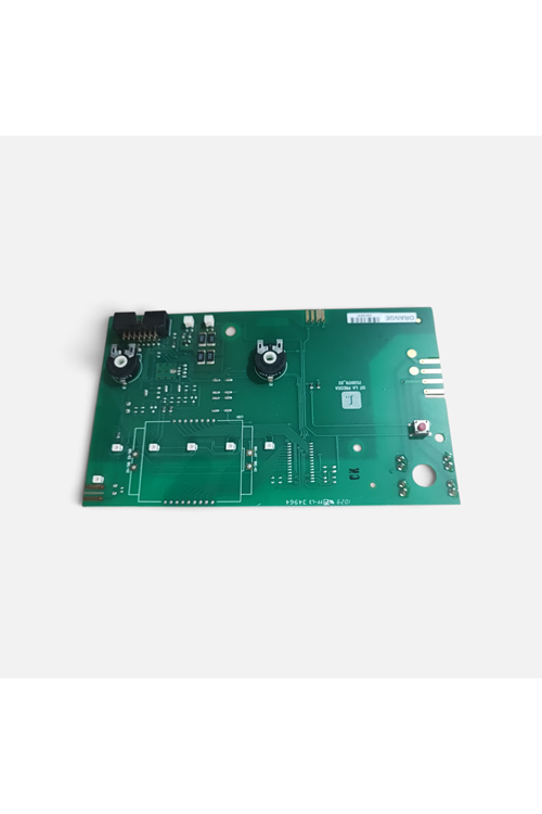 ELEKTRONİK EKRAN KARTI BOSCH CLASSİC PLUS V1 ÇIKMA ÜRÜN