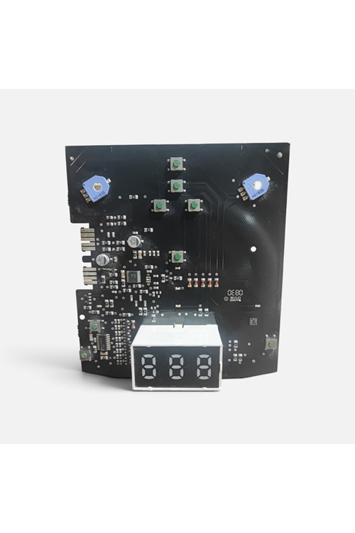 ELEKTRONİK EKRAN KARTI ARİSTON CLAS ÇIKMA ÜRÜN