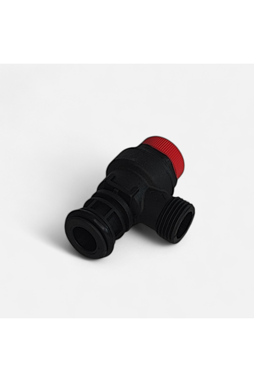 EMNİYET VENTİLİ BUDERUS GB072