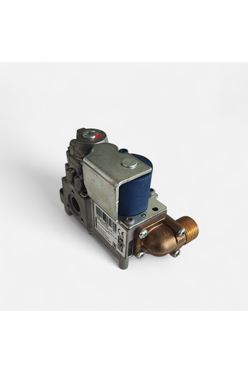GAZ VALFİ DEMİRDÖKÜM NİTROMİX ÇIKMA ÜRÜN