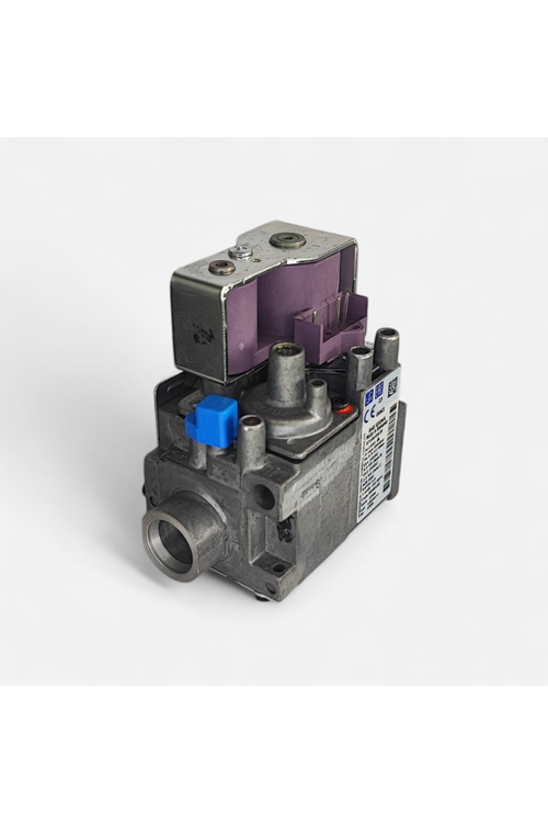 GAZ VALFİ 848 MOR BOBİN BOSCH BUDERUS