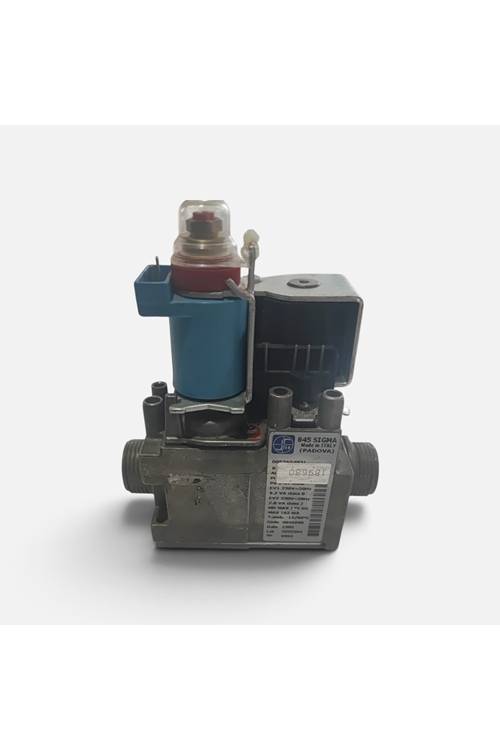 GAZ VALFİ SIT 845 220V ÇIKMA ÜRÜN