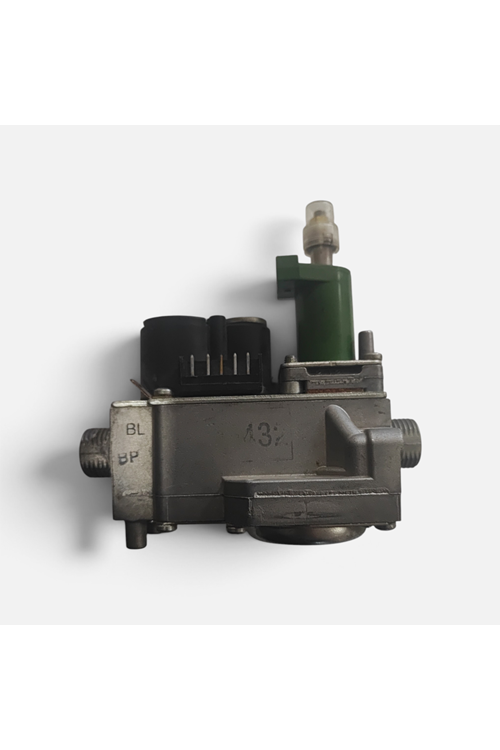 GAZ VALFİ HONEYWELL FERROLİ VK4105M 1/2 ÇIKMA ÜRÜN