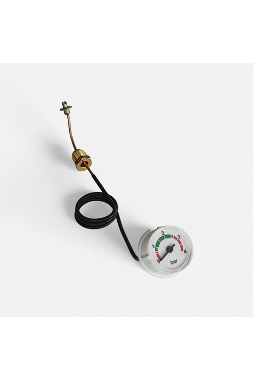 MANOMETRE SANİCA DUOTEC COMPACT WARMHAUS