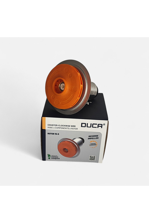 POMPA ROTORU DUCA TERS YÖN WİLO 15/5
