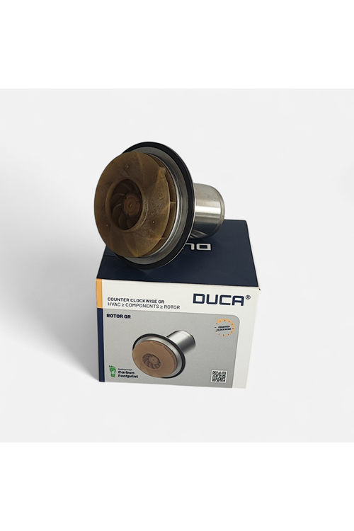 POMPA ROTORU DUCA GRUNDFOS-GPD NEPTO 15/5