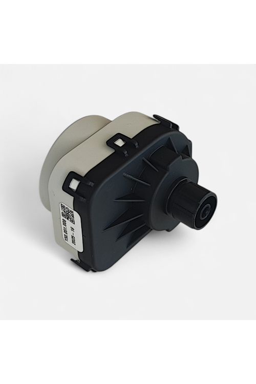 DUCA 3 YOLLU MOTOR YUVARLAK FERROLİ
