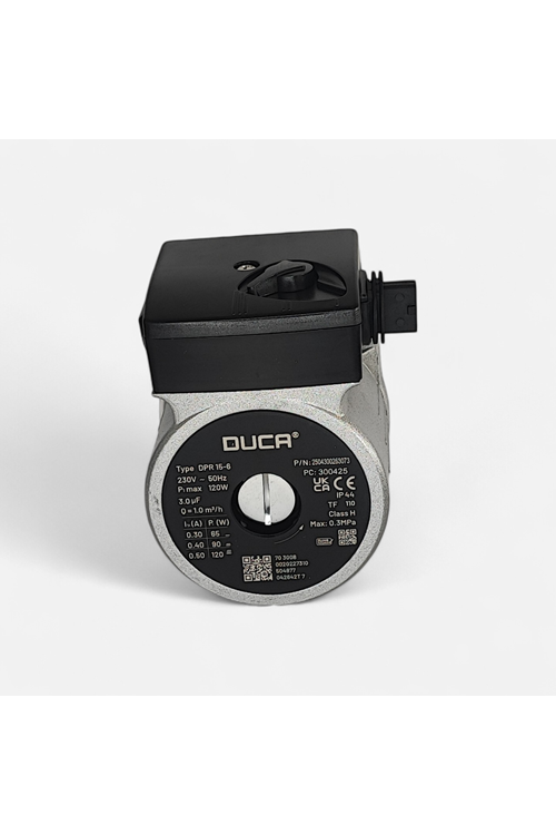 SİRKÜLASYON POMPASI DUCA GPD NEPTO PROTHERM