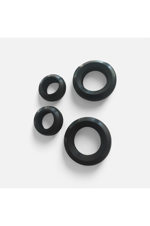 BOSCH BUDERUS PLAKA CONTASI 4 LÜ TAKIM