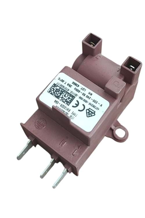 ATEŞLEME TRAFOSU BOSCH 2200