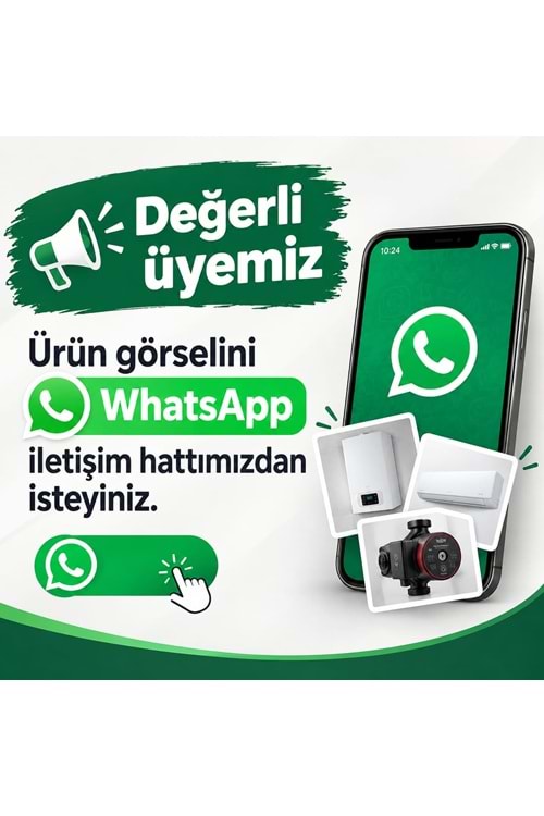 ELEKTRONİK ANAKART ARİSTON EGİS ÇIKMA ÜRÜN