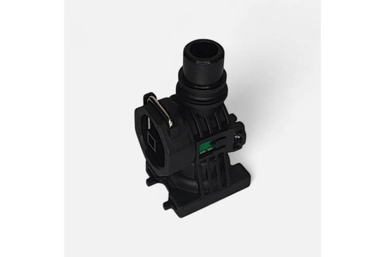AKIŞ TÜRBİNİ HUADİ VAİLLANT TURBOTEC