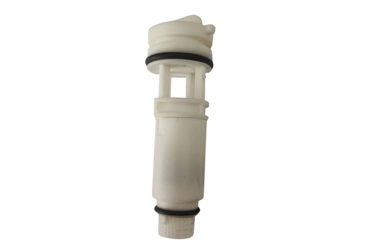 AKIŞ TÜRBİNİ GB062 BOSCH 2500 BEYAZ TR