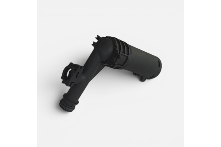 BOSCH CLASSİC CONDENS TÜRBİN BLOĞU