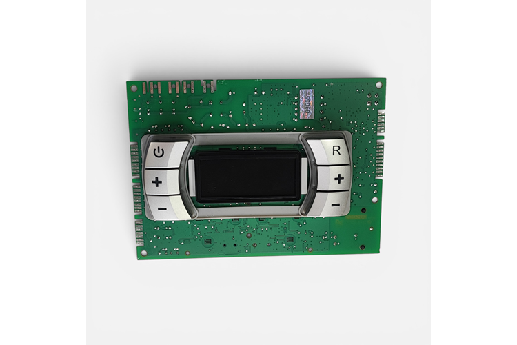 ELEKTRONİK ANAKART ECA PROTEUS PREMİX SÖKÜM 3281