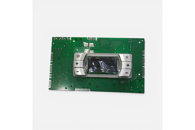 ELEKTRONİK ANAKART ECA PROTEUS PREMİX ENPİ BÜYÜK KART V2 3570