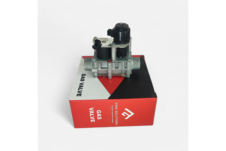 GAZ VALFİ DEMİRDÖKÜM NEVA PROTHERM LYNX