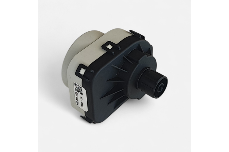 DUCA 3 YOLLU MOTOR YUVARLAK FERROLİ