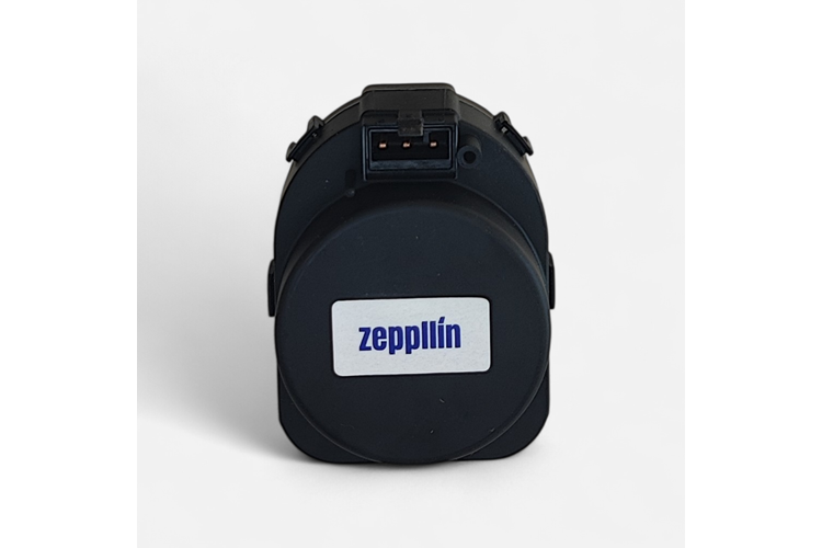 ZEPPLLİN 3 YOLLU MOTOR 24 V
