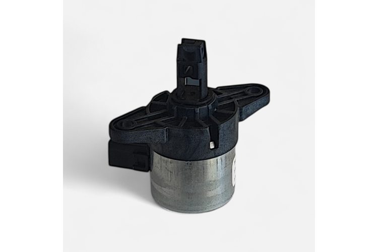 3 YOLLU STEP MOTOR VİESSMANN TREND - FERROLİ BLUHELİX TRİO