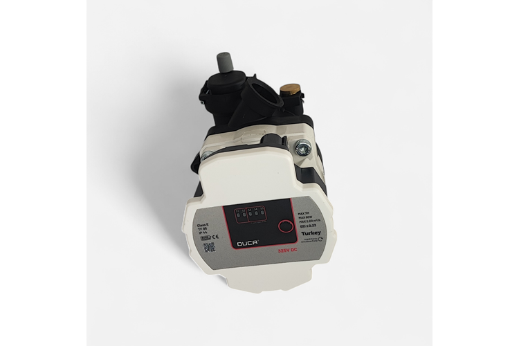 SİRKÜLASYON POMPASI DUCA 325 VDC ARİSTON