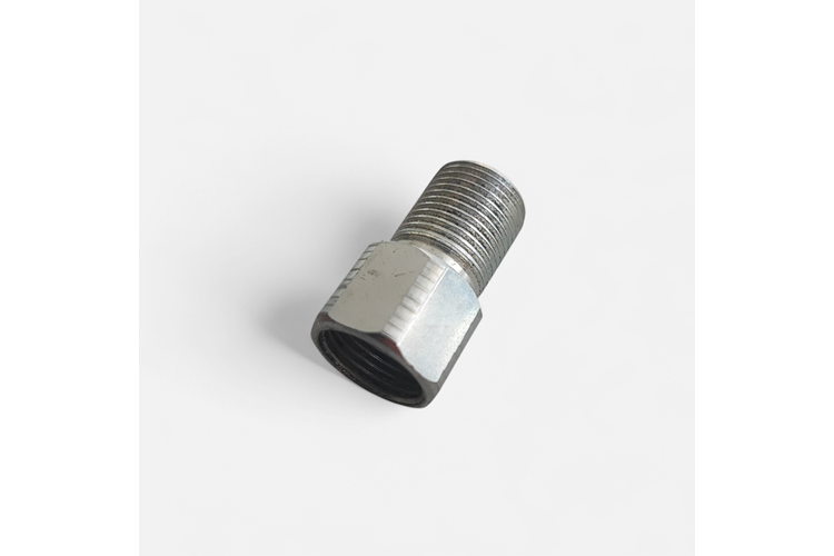 GENLEŞME TANKI REDÜKSİYON 3/8 UZATMA TURBOTEC