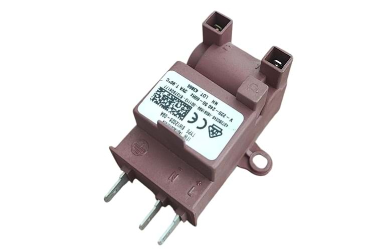 ATEŞLEME TRAFOSU BOSCH 2200