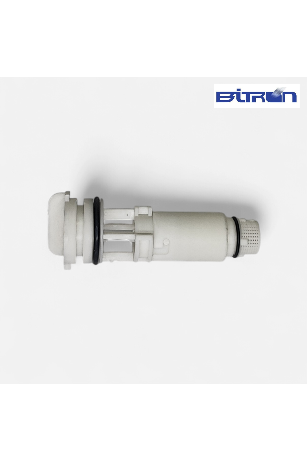 AKIŞ TÜRBİNİ BİTRON BOSCH BUDERUS BEYAZ