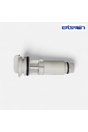 AKIŞ TÜRBİNİ BİTRON BOSCH BUDERUS BEYAZ