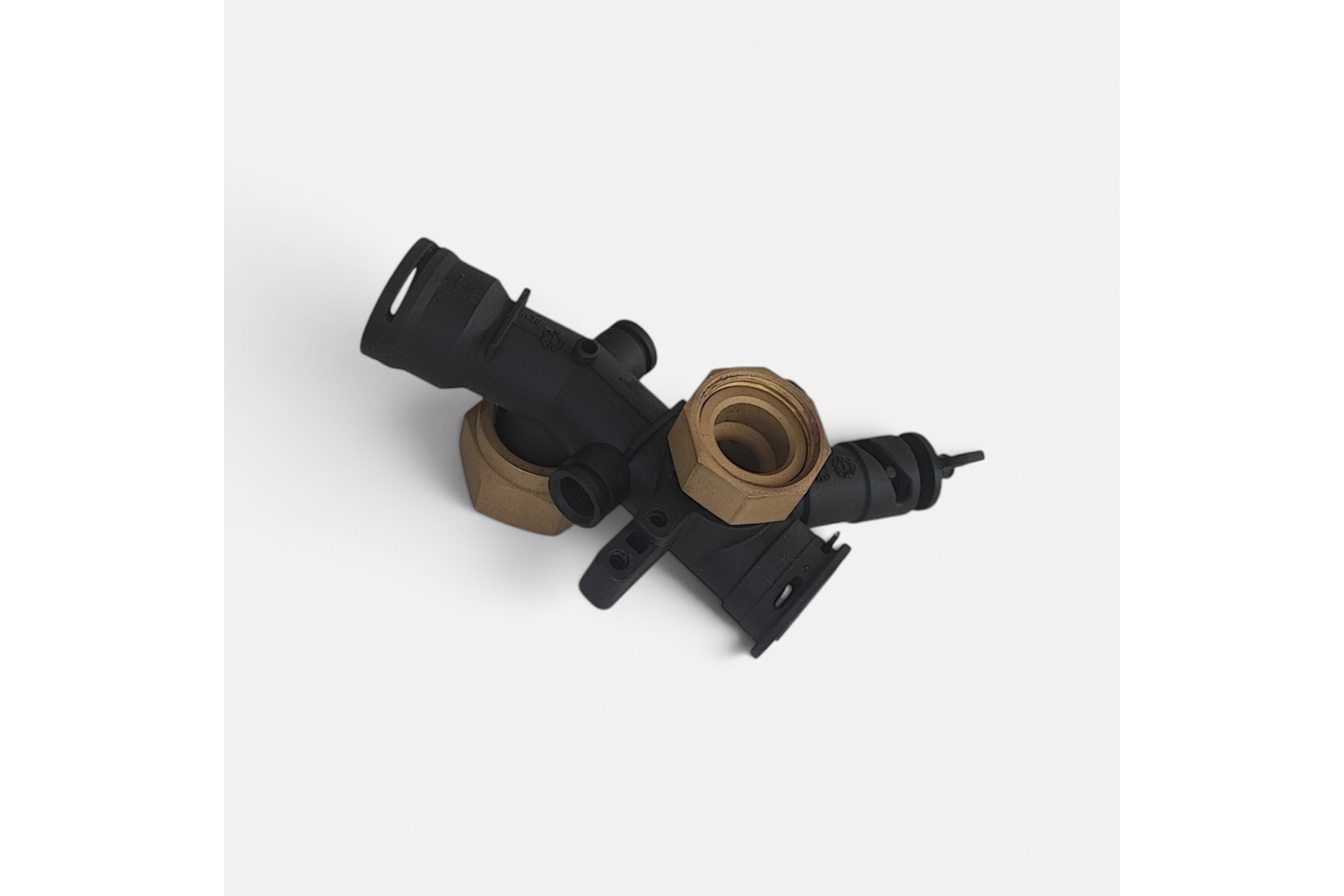 BOSCH CLASSİC CONDENS POMPA ALTI HİDROBLOK
