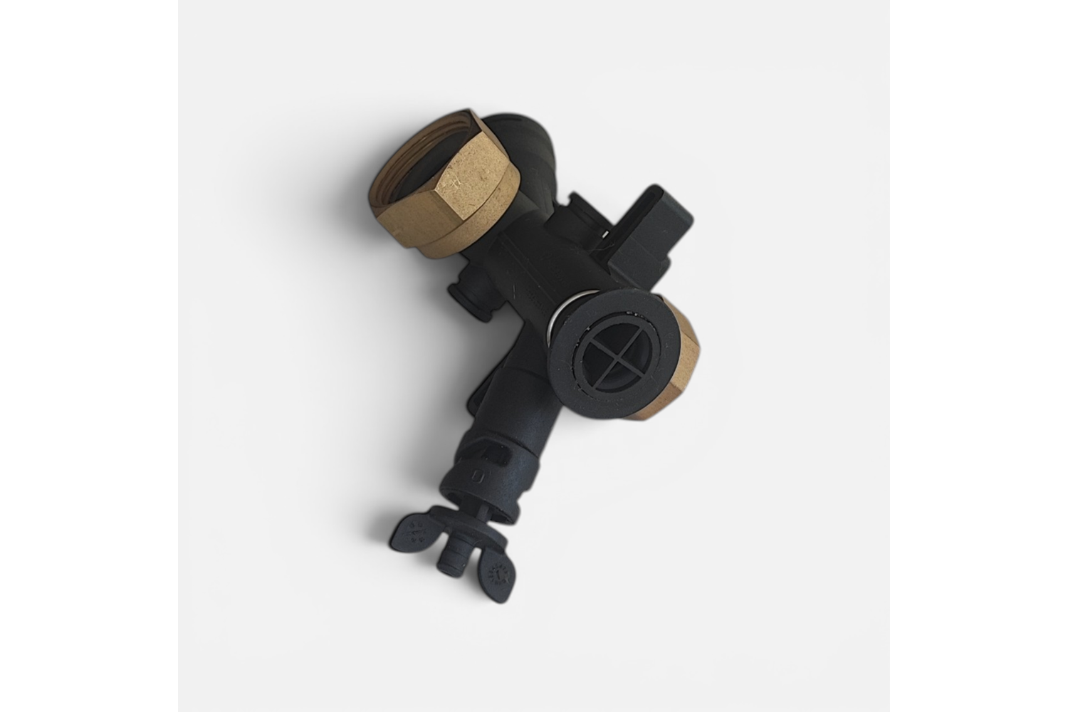 BOSCH CLASSİC CONDENS POMPA ALTI HİDROBLOK