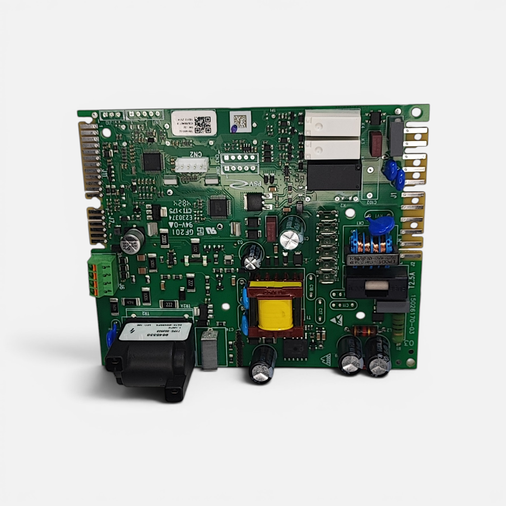 ELEKTRONİK ANAKART VİESSMANN CLASSİC