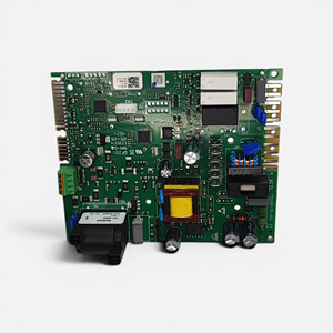 ELEKTRONİK ANAKART VİESSMANN CLASSİC