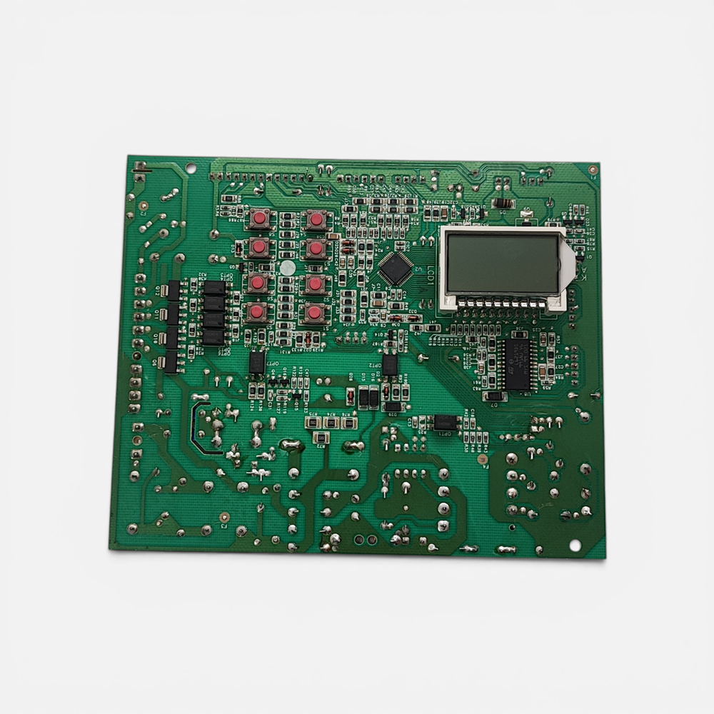 ELEKTRONİK ANAKART DEMİRDÖKÜM NEVA ÇIKMA