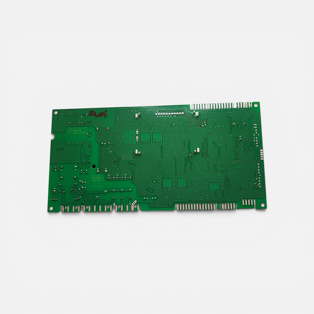 ELEKTRONİK ANAKART ECA SCOT SÖKÜM