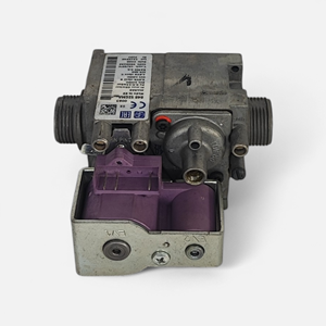 GAZ VALFİ 848 MOR BOBİN ECA CİTİUS PREMİX ÇIKMA ÜRÜN