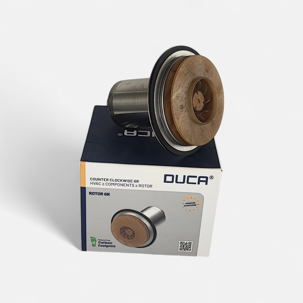 POMPA ROTORU DUCA GRUNDFOS-GPD NEPTO 15/5