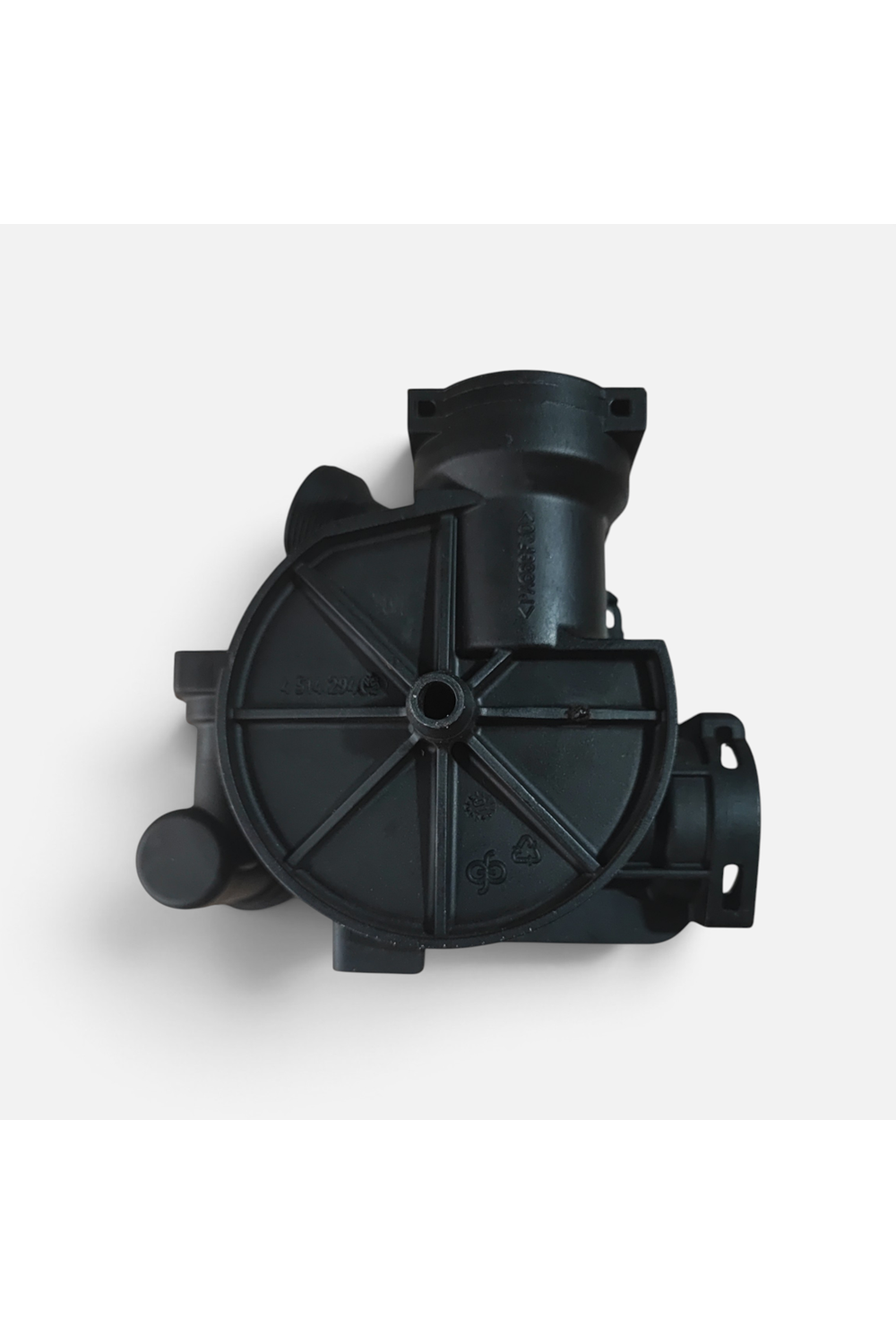 POMPA SALYANGOZU VAİLLANT TURBOTEC-ECOTEC WİLO