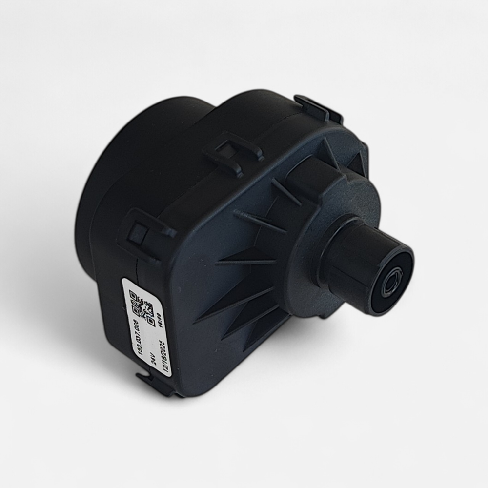 ZEPPLLİN 3 YOLLU MOTOR 24 V