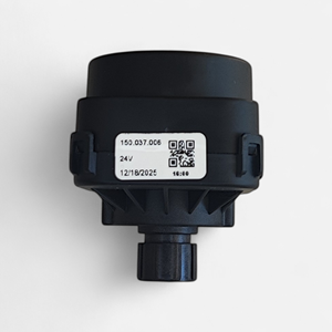 ZEPPLLİN 3 YOLLU MOTOR 24 V