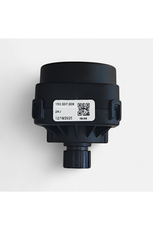 ZEPPLLİN 3 YOLLU MOTOR 24 V